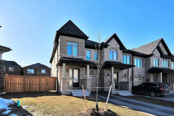 Whitchurch-stouffville, ON L4A 4V5,61 Seedling CRES