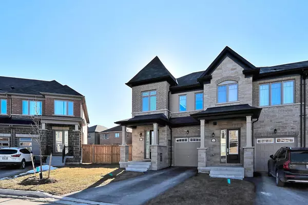 Whitchurch-stouffville, ON L4A 4V5,61 Seedling CRES