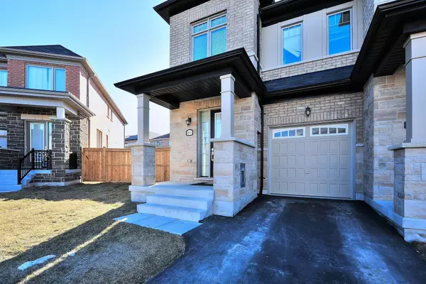 Whitchurch-stouffville, ON L4A 4V5,61 Seedling CRES