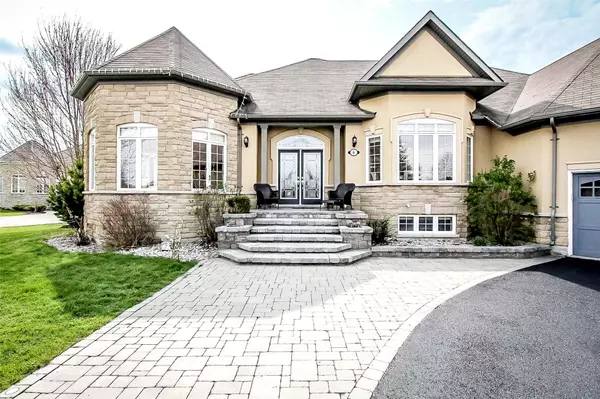 Wasaga Beach, ON L9Z 0A9,6 Basswood DR