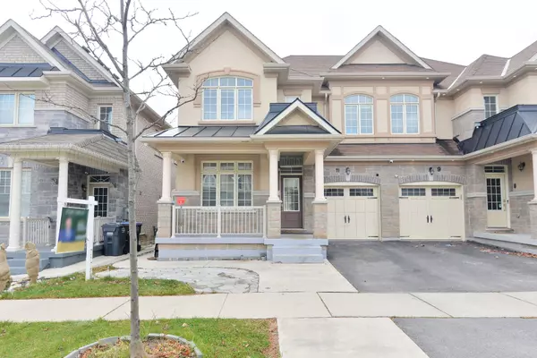 Brampton, ON L6R 3V6,11 Villadowns TRL