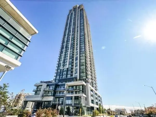 3975 Grand Park DR #704, Mississauga, ON L5B 4M6