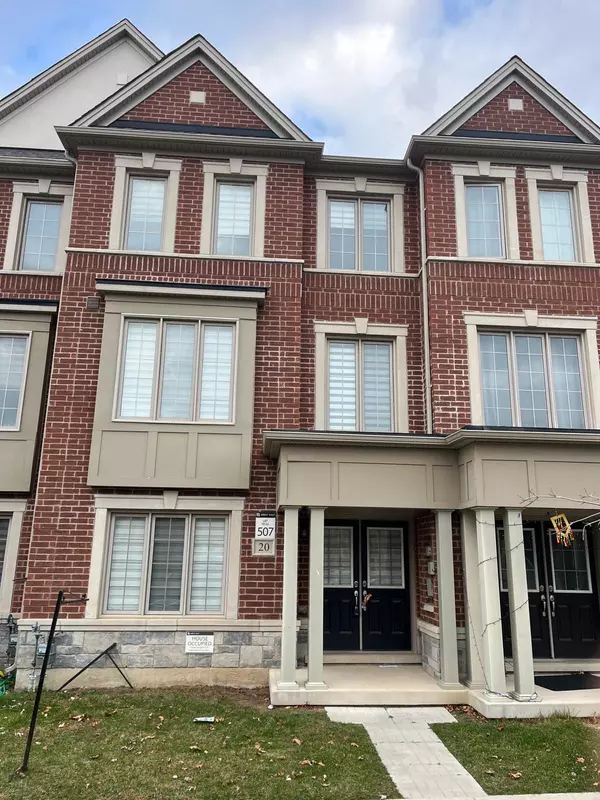 20 Brushwood DR, Brampton, ON L6Y 6G5