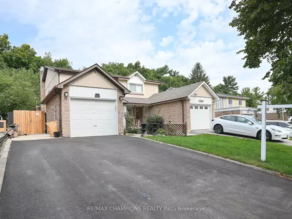 7214 Ridgeland CRES, Mississauga, ON L5N 1Y9