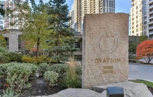 Mississauga, ON L5B 4M7,3880 Duke of York BLVD #1903