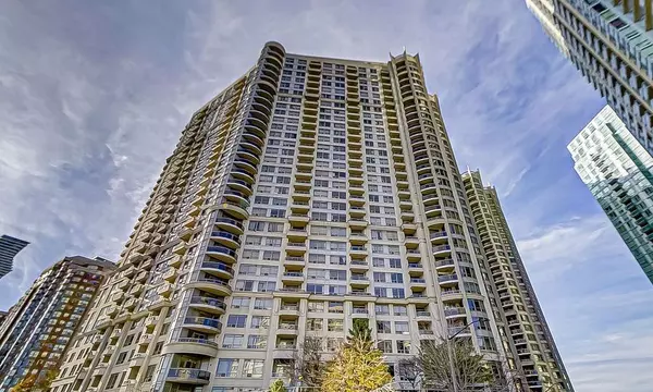 Mississauga, ON L5B 4M7,3880 Duke of York BLVD #1903