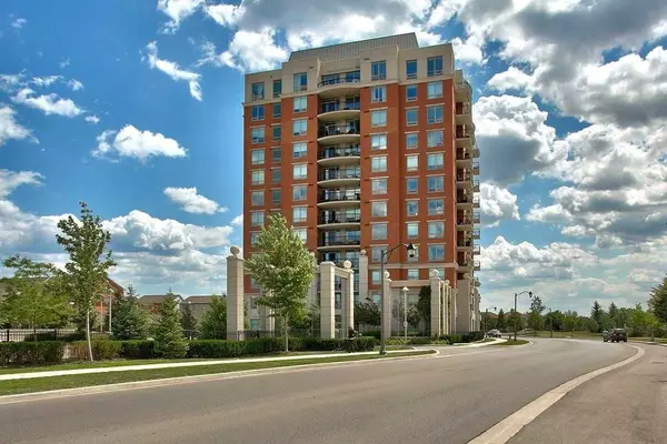 2325 Central Park DR #202, Oakville, ON L6H 0E5