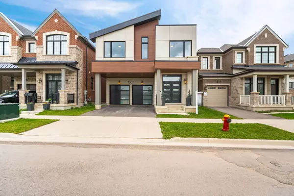 Oakville, ON L6H 3S1,1507 Lakeport CRES