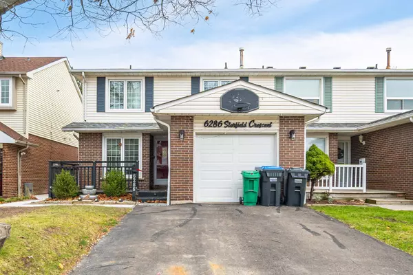 Mississauga, ON L5N 1X4,6286 Starfield CRES