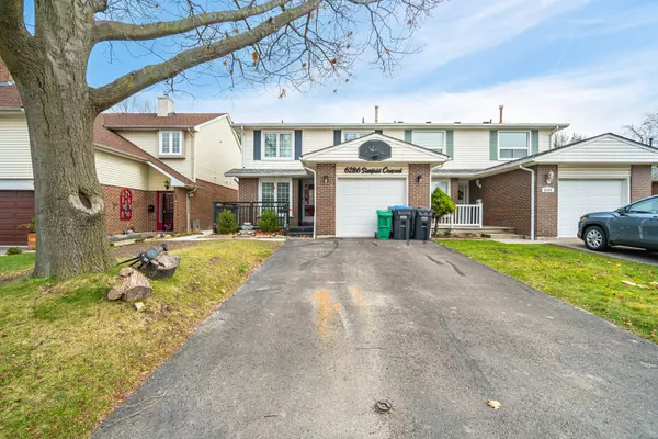 Mississauga, ON L5N 1X4,6286 Starfield CRES