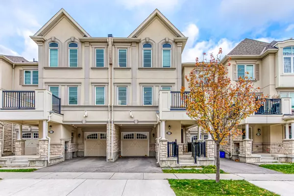 3075 Harebell Gate, Oakville, ON L6M 0Y9