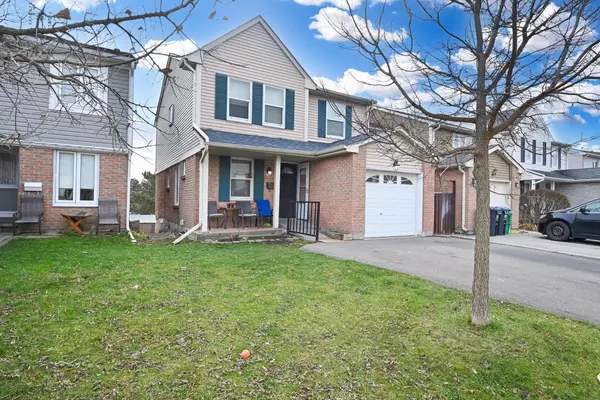 Brampton, ON L6S 3N4,58 Mayfair CRES