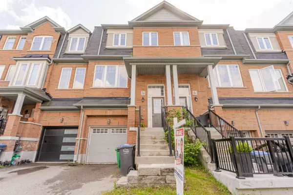 Brampton, ON L6Z 0G9,58 New Pines TRL