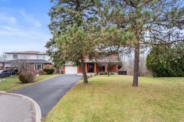 Caledon, ON L7E 2B7,88 Downey DR