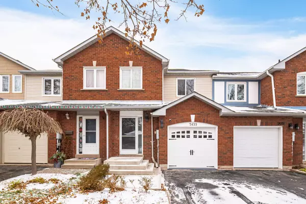 2435 Stefi TRL, Oakville, ON L6H 5Y4