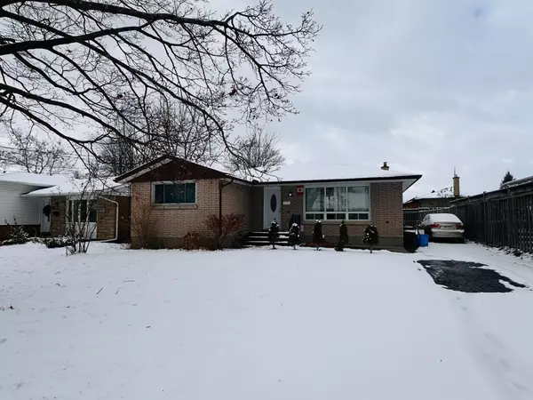 Niagara Falls, ON L2G 5E8,6631 Argyll CRES