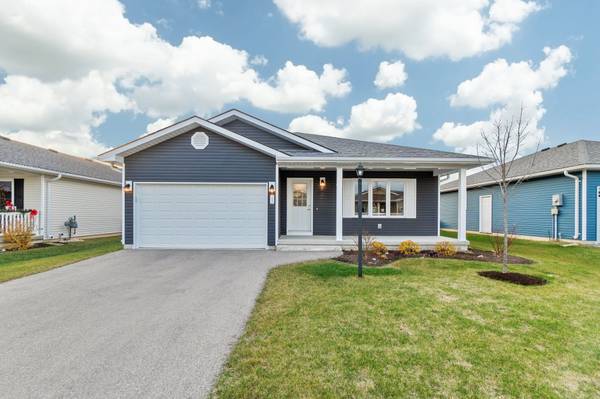 102 Huron Heights DR, Ashfield-colborne-wawanosh, ON N7A 0C6