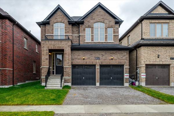 816 Griffin TRL, Peterborough, ON K9K 0J4