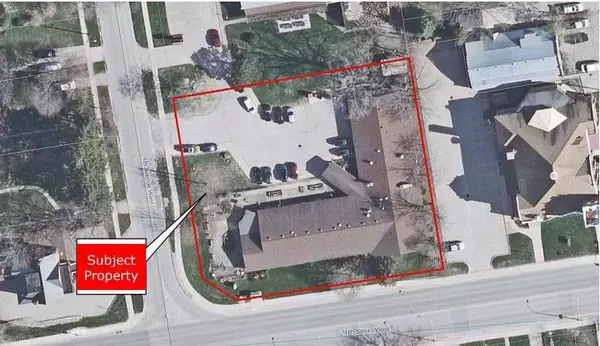 1029 4th AVE W, Owen Sound, ON N4K 4W1