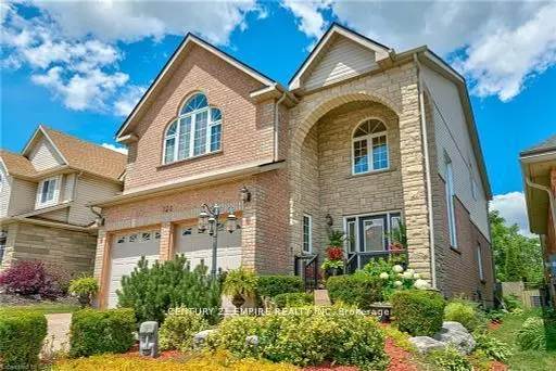 Kitchener, ON N2P 2R8,230 Doon Mills DR