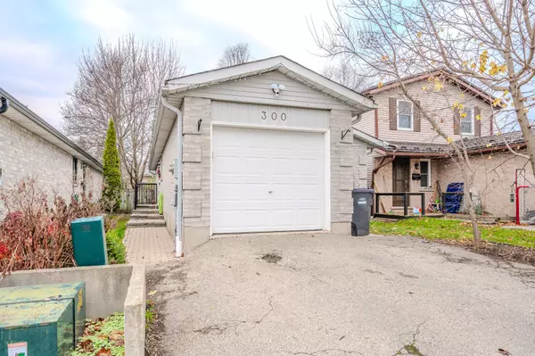 Guelph, ON N1E 6S3,300 Auden RD