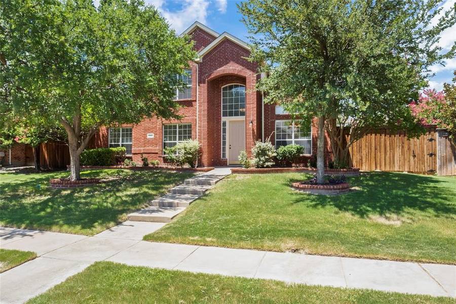 7852 Quiet Meadow Lane, Frisco, TX 75033