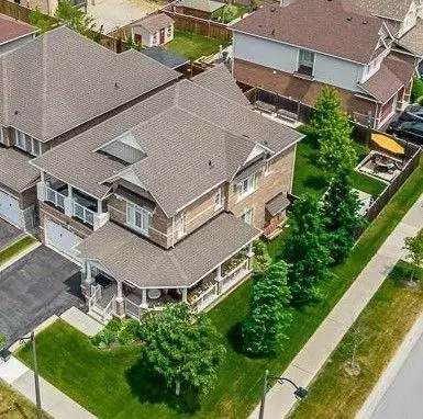 71 Cauthers CRES, New Tecumseth, ON L9R 0L2