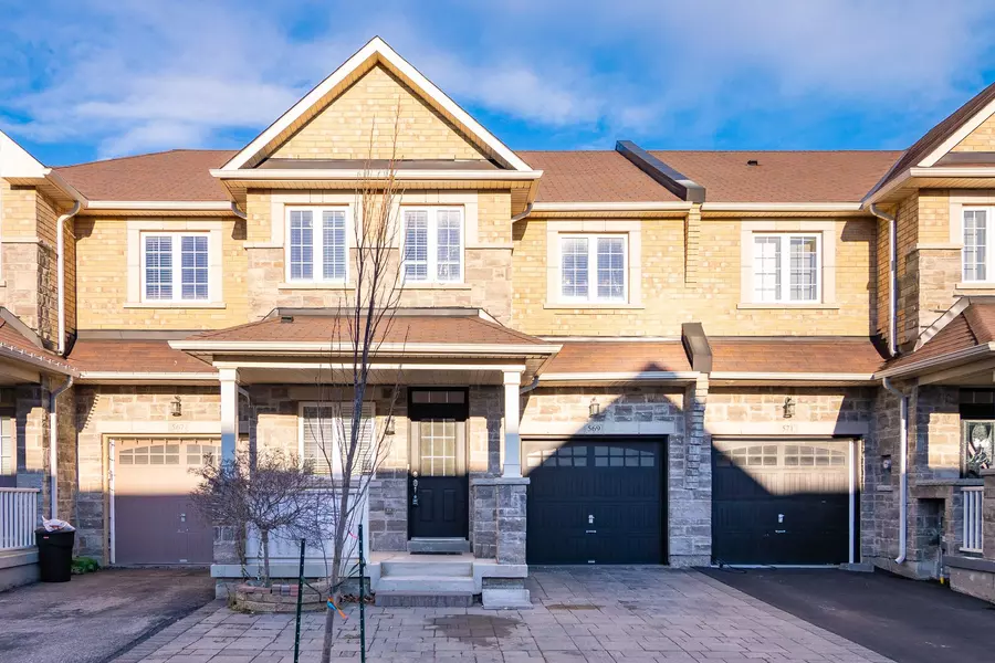 569 Murray Meadows PL, Milton, ON L9T 8L8