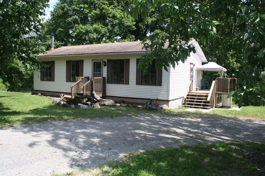 223 Pine View Ridge RD, Tudor & Cashel, ON K0L 1W0