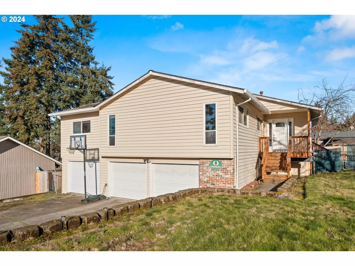 Gladstone, OR 97027,7575 SPRINGHILL CT