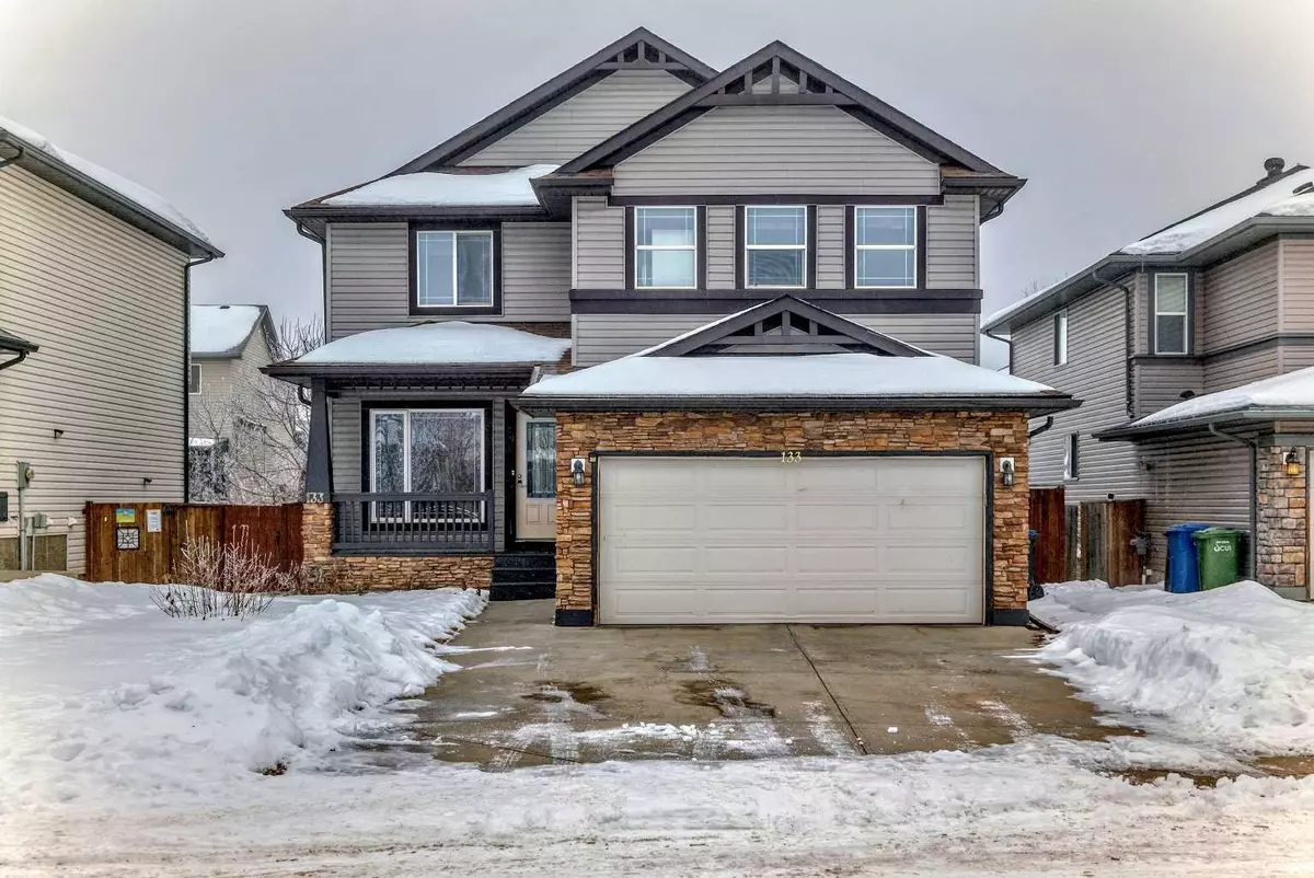 Chestermere, AB T1X0B9,133 Hawkmere Close