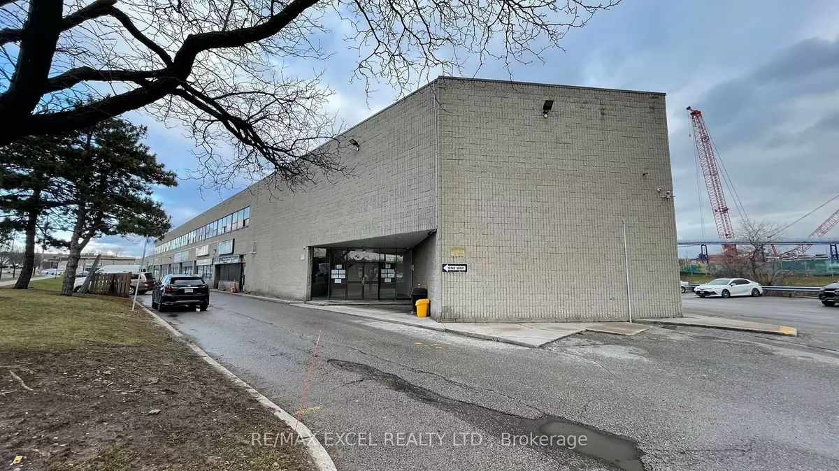 Toronto E07, ON M1S 3L1,55 Nugget AVE #230H