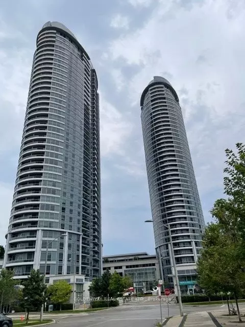 Toronto E07, ON M1S 0G3,125 Village Green SQ S #3801