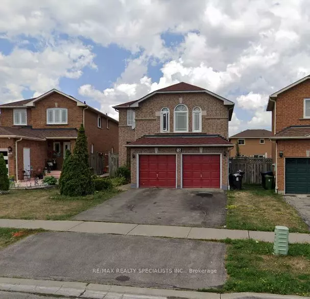 Toronto W10, ON M9W 7B2,16 Upper Humber DR #UPPER