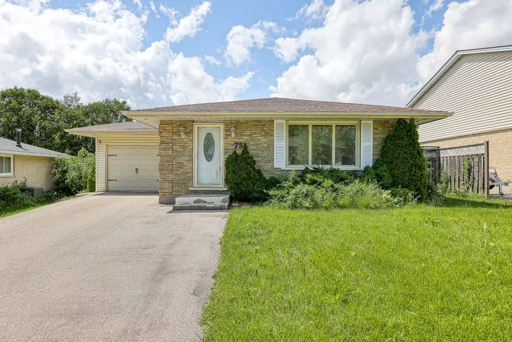 Woodstock, ON N4S 8M1,751 BOYLE DR