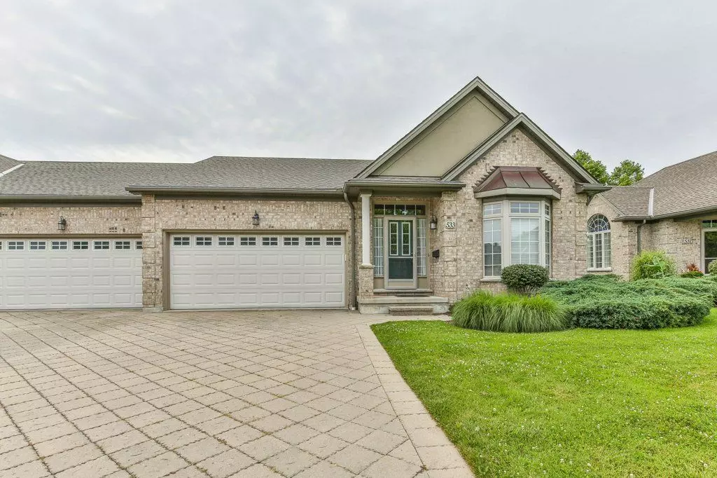 London, ON N6G 5L3,533 MCGARRELL PL