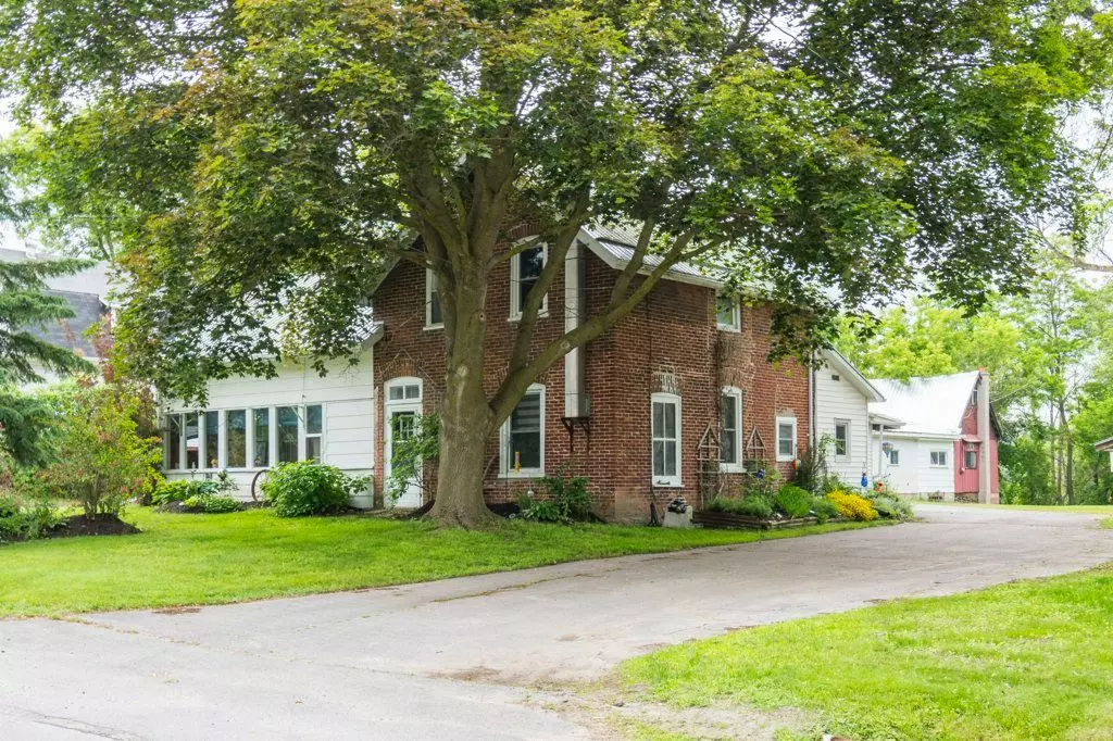 Stirling-rawdon, ON K0K 3E0,231 Mill ST