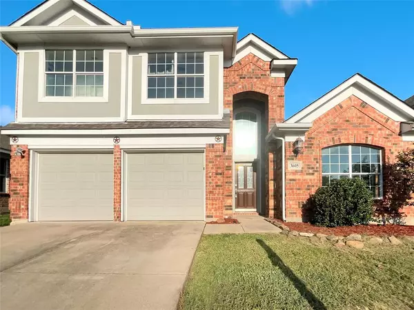 3605 Rolling Hills Drive, Mckinney, TX 75071