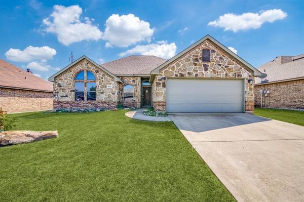 412 Autumn Trail, Royse City, TX 75189