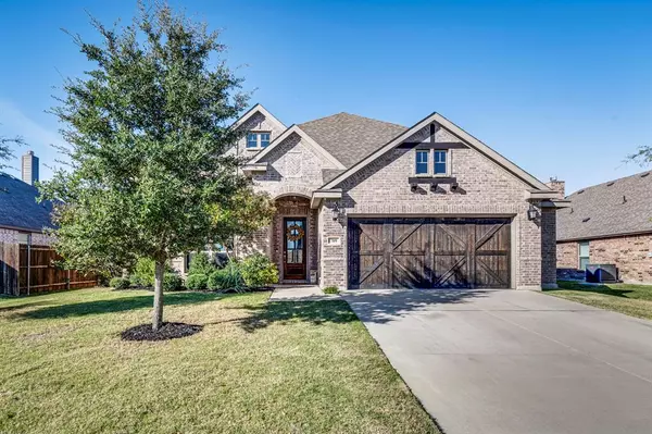 Midlothian, TX 76065,709 Salvia Court