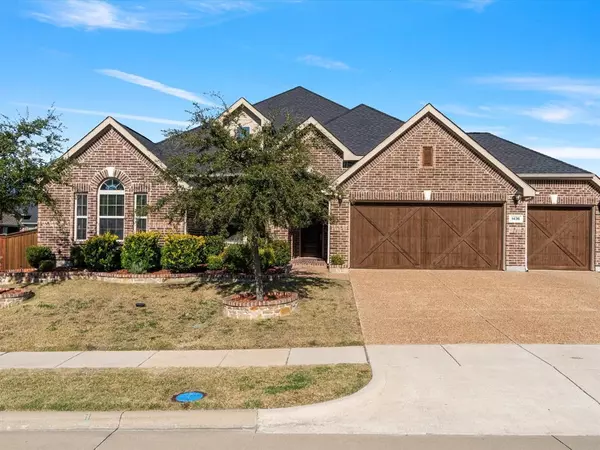 1436 Corrara Drive, Rockwall, TX 75032