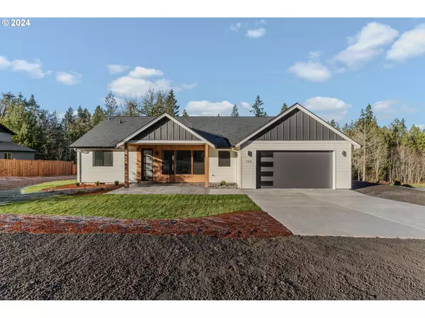 126 RICE PARK RD, Silver Lake, WA 98645