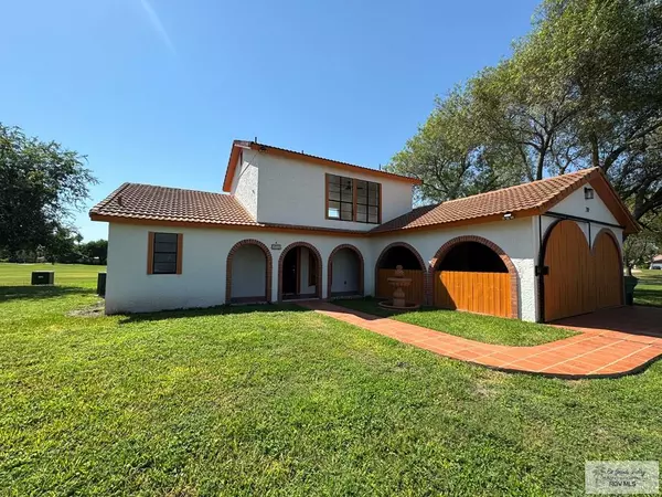 Rancho Viejo, TX 78575,212 MORELOS