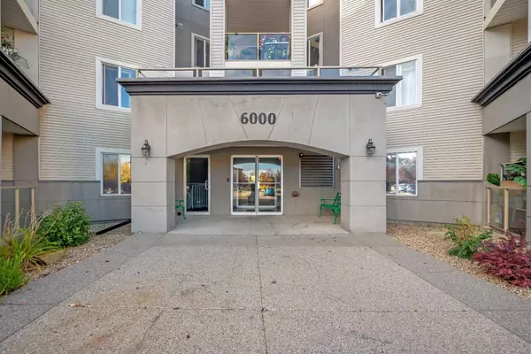 Calgary, AB T2Y4J4,6000 Somervale CT Southwest #216