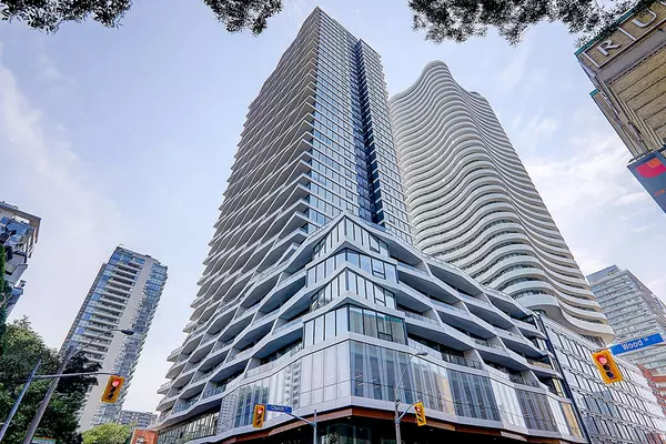 85 Wood ST #3211, Toronto C08, ON M4Y 0E8