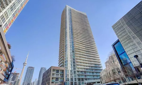 75 Queens Wharf RD #1907, Toronto C01, ON M5V 0J8