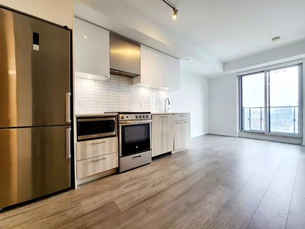 251 Jarvis ST #2315, Toronto C08, ON M5B 0C3