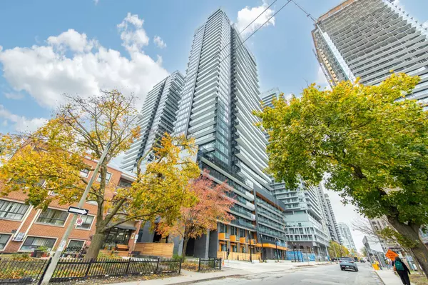 127 Broadway AVE #1313, Toronto C03, ON M4P 1V4