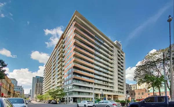 111 Elizabeth ST #1038, Toronto C01, ON M5G 1P7