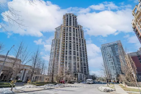 78 Harrison Garden BLVD #603, Toronto C14, ON M2N 7E2